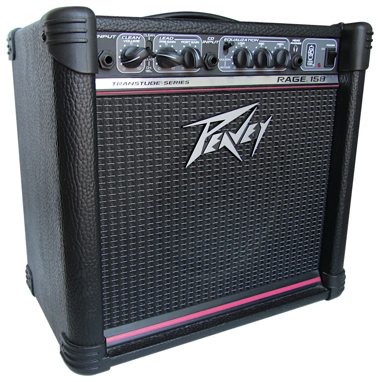Peavey Guitar Amplifier